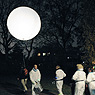 Walkerballon 12V E-Licht