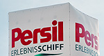 Persil-Tournee 2007