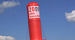 20 Jahre Mauerfall, Kampagne Berlin 2009