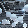 Messeballon-Installationen
