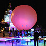 LED-Leuchtballon500cm Kiev Ukraien 05-1012